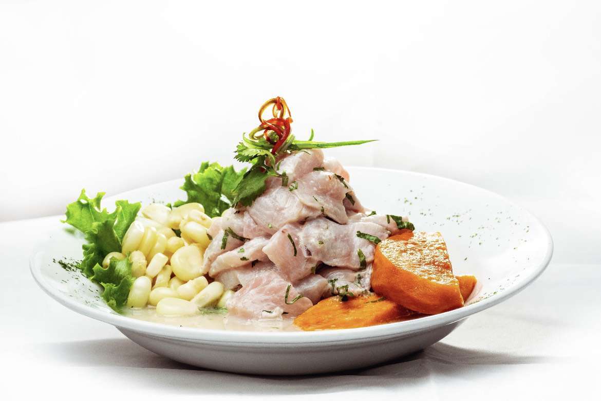 Ceviche: A Timeless South American Delicacy