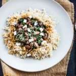 The Nutritional Power Duo: Rice and Beans