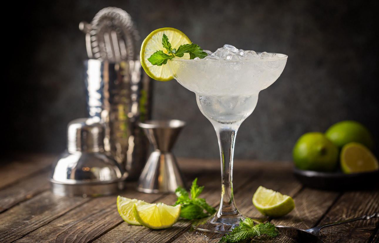 Deciphering the Recipe: What Makes a Good Margarita?