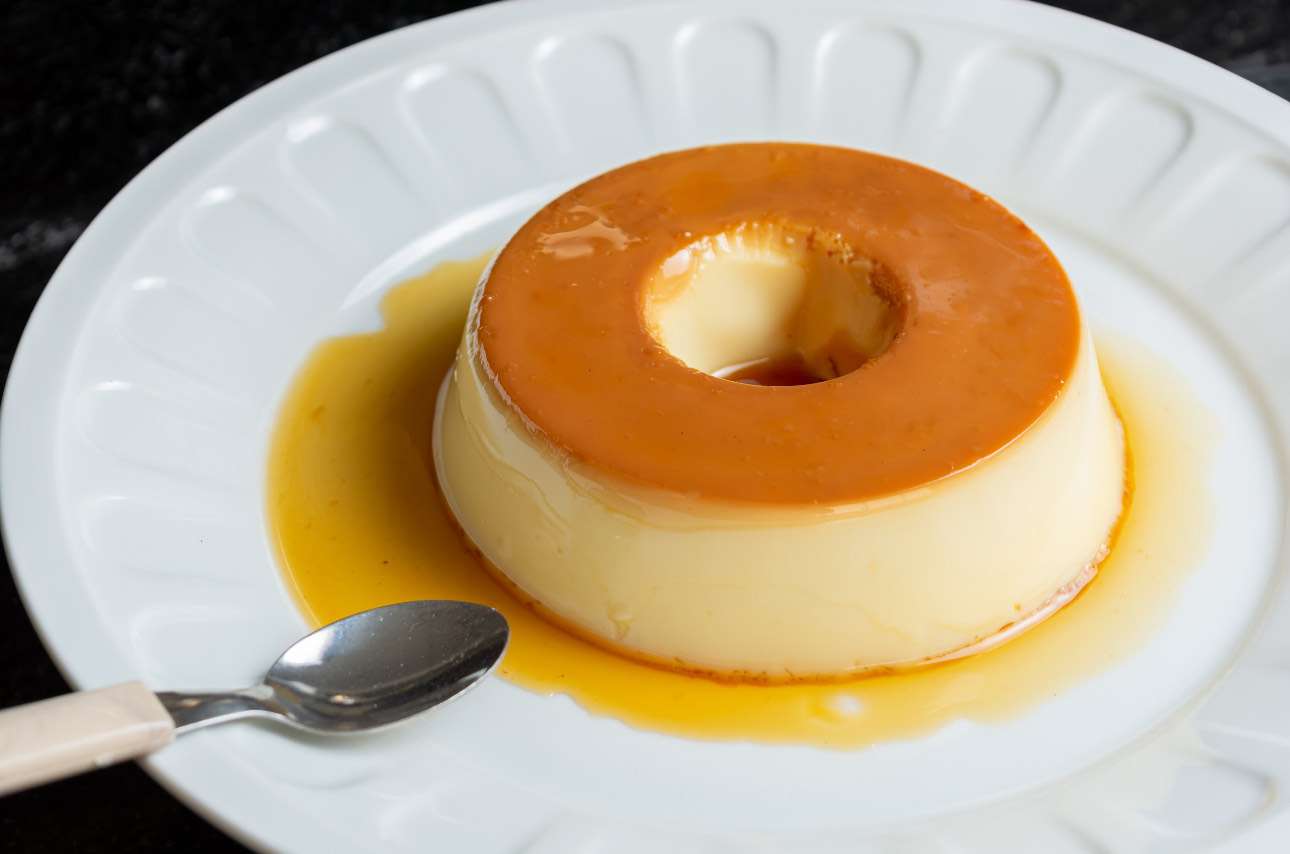 The Surprisingly Extensive History of Flan