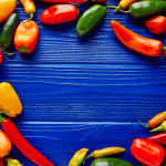 Discover the World of Mexican Chili Peppers: A Complete Guide