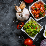 Health Benefits of Mexican and Latin Food