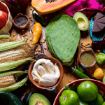 Shopping Guide: Essential Ingredients for Cooking Mexican