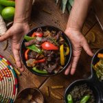 Mexican Cuisine and Health: Myths and Facts