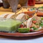 What Makes Mexican Cuisine Truly Authentic