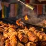 The Role of Broths, Grills, and Sauces in Mexican Cooking