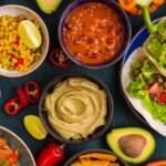 Why Mexican Food Is One of the Best Choices for Group Dining