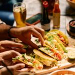 Why Sharing Food Creates Better Dining Experiences