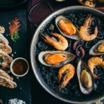 Why Seafood Is One of the Best Choices for a Restaurant Dinner