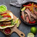 Why Sizzling Fajitas Are More Than Just a Meal