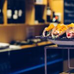Why Atmosphere Can Change the Way Food Tastes