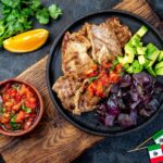 Why Grilled Food Delivers More Flavor Than You Might Expect