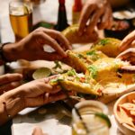 Why Going Out to Dinner Is About More Than the Food