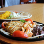 Seafood, Steak or Fajitas? How to Choose Your Dinner Mood